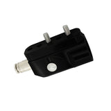 EZ ASA & T-Slot Rail (ATR) Combo - Matte Black - Paintball - XFactorPaintball.com