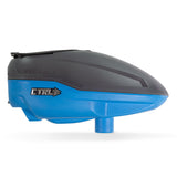 CTRL Loader - Graphite Blue - Paintball - XFactorPaintball.com