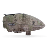 CTRL Loader - Highlander Camo - Paintball - XFactorPaintball.com