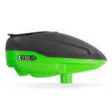 CTRL Loader - Graphite Green - Paintball - XFactorPaintball.com