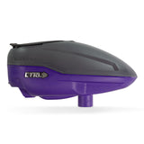 CTRL Loader - Graphite Purple - Paintball - XFactorPaintball.com