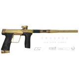CS3 Paintball Marker Gun - Crusade - Paintball - XFactorPaintball.com