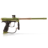 Rize CZR Paintball Marker - Olive/Tan - Paintball - XFactorPaintball.com