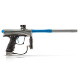 Rize CZR Paintball Marker - Grey/Blue - Paintball - XFactorPaintball.com