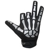 Exalt Death Grip Gloves -  - Paintball - XFactorPaintball.com