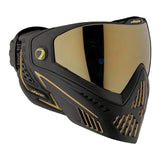 i5 Goggle - ONYX Gold 2.0 - Paintball - XFactorPaintball.com