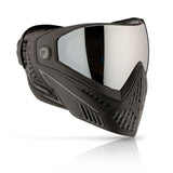 i5 Goggle - ONYX Black/Grey 2.0 - Paintball - XFactorPaintball.com