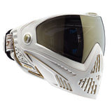 i5 Goggle - White Gold - Paintball - XFactorPaintball.com
