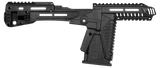 Planet Eclipse ETEK EMC Gemini Kit - Black - Paintball - XFactorPaintball.com