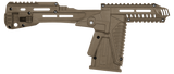 Planet Eclipse ETEK EMC Gemini Kit - Earth - Paintball - XFactorPaintball.com
