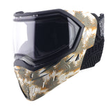 Empire EVS Goggle LE (Limited Editions) - Seismic - Paintball - XFactorPaintball.com