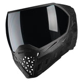 Empire EVS Goggle - Black/Black - Paintball - XFactorPaintball.com