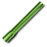 Shaft Pro Barrel Tip - 14 inch / Green - Paintball - XFactorPaintball.com