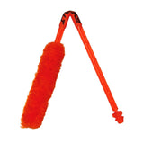 Exalt Barrel Maid - Solid Orange - Paintball - XFactorPaintball.com