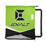 Exalt Changing Bag - Lime - Paintball - XFactorPaintball.com