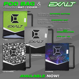 Exalt Changing Bag -  - Paintball - XFactorPaintball.com