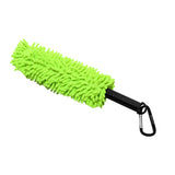Exalt Pod Swab - Lime - Paintball - XFactorPaintball.com