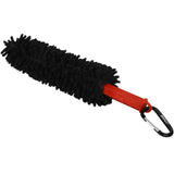 Exalt Pod Swab - Magma (Black/Red) - Paintball - XFactorPaintball.com