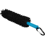 Exalt Pod Swab - SubZero (Black/Blue) - Paintball - XFactorPaintball.com