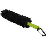 Exalt Pod Swab - Toxic (Black/Lime) - Paintball - XFactorPaintball.com