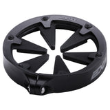 Exalt Universal Feedgate V3 - Black - Paintball - XFactorPaintball.com