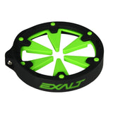 Exalt Universal Feedgate V3 - Green - Paintball - XFactorPaintball.com