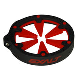 Exalt Universal Feedgate V3 - Red - Paintball - XFactorPaintball.com