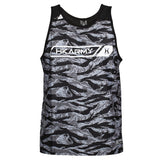 Athletix Tank Top - Urban Camo / Small - Paintball - XFactorPaintball.com