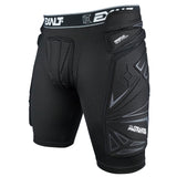 FreeFlex Slide Shorts - Black -  - Paintball - XFactorPaintball.com