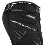 FreeFlex Slide Shorts - Black -  - Paintball - XFactorPaintball.com