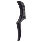 CS1 Deuce Trigger Shoe - Black - Paintball - XFactorPaintball.com