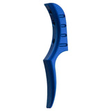 CS1 Deuce Trigger Shoe - Blue - Paintball - XFactorPaintball.com