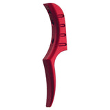 CS1 Deuce Trigger Shoe - Red - Paintball - XFactorPaintball.com