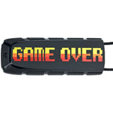 Bayonet Barrel Cover - Game Over - Paintball - XFactorPaintball.com