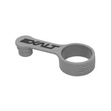 Universal Fill Nipple Cover - Ghost Gray - Paintball - XFactorPaintball.com