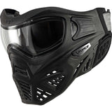 VForce Grill 2.0 - Black/Black -  - Paintball - XFactorPaintball.com