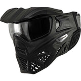 VForce Grill 2.0 - Black/Black -  - Paintball - XFactorPaintball.com