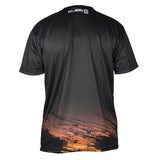 DryFit Shirt - HSTL Wars - Baby H -  - Paintball - XFactorPaintball.com