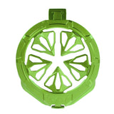 EVO Pro Speed Feed - Spire/CMD - Neon Green - Paintball - XFactorPaintball.com