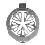 EVO Pro Speed Feed - Spire/CMD - Pewter - Paintball - XFactorPaintball.com