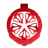 EVO Pro Speed Feed - Spire/CMD - Red - Paintball - XFactorPaintball.com