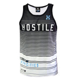 DryFit Tank Top - Lined Up -  - Paintball - XFactorPaintball.com