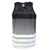 DryFit Tank Top - Lined Up -  - Paintball - XFactorPaintball.com