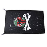 HK Army XL Microfiber Rag - Boba Phat - Paintball - XFactorPaintball.com