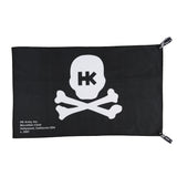 HK Army XL Microfiber Rag - Off Break - Paintball - XFactorPaintball.com