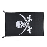 HK Army XL Microfiber Rag - Swords - Paintball - XFactorPaintball.com
