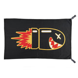 HK Army XL Microfiber Rag - Warhead - Paintball - XFactorPaintball.com