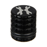 HK Army Fill Nipple Cover - Black - Paintball - XFactorPaintball.com