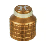 HK Tread Protector - Gold - Paintball - XFactorPaintball.com