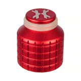 HK Tread Protector - Red - Paintball - XFactorPaintball.com